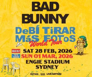 Bad Bunny
