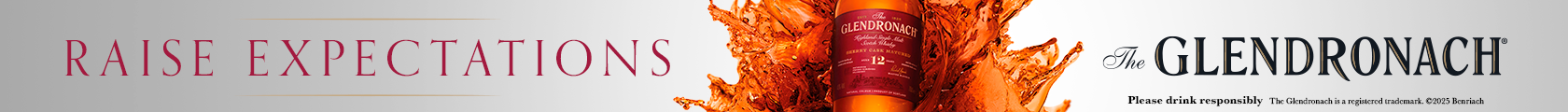 The Glendronach