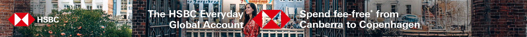 HSBC