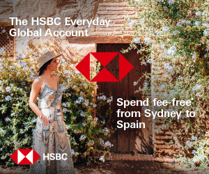 HSBC