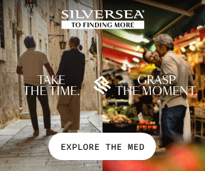 Silversea