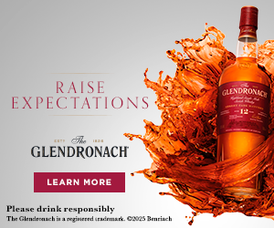 The Glendronach