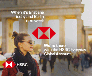 HSBC