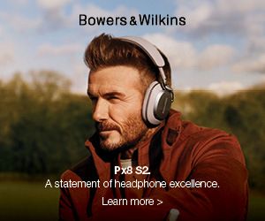 Bowers & Wilkins