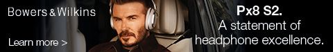 Bowers & Wilkins