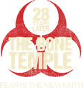 28 Years Later: The Bone Temple