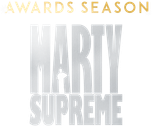 Marty Supreme Awards Season