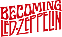 Becoming Led Zeppelin