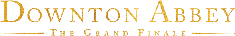 Downton Abbey: The Grand Finale