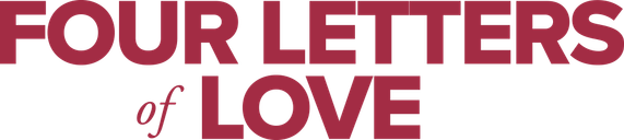 Four Letters Of Love