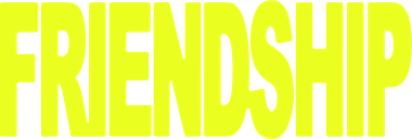 Friendship