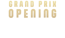 F1 The Movie Grand Prix Opening