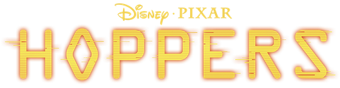 Hoppers