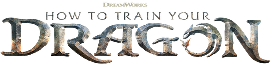How To Train Your Dragon
