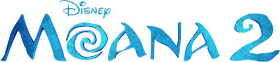 Moana 2