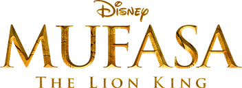 Mufasa: The Lion King