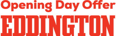 Opening Day Offer Edington 