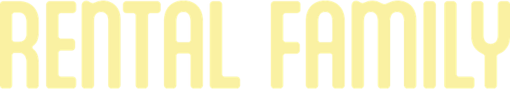 Rental Family