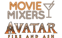 Avatar: Fire & Ash Movie Mixer