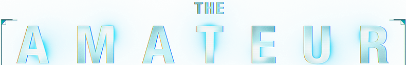 The Amateur