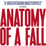 Anatomy Of A Fall