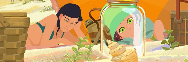 little amelie or the character of rain