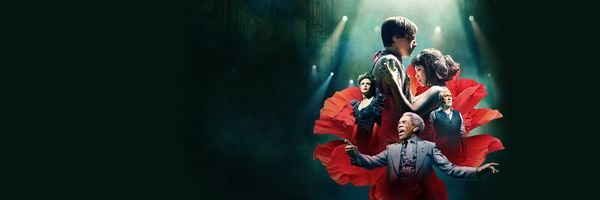 Hadestown: The Musical