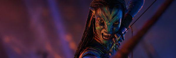 Avatar: Fire  Ash and