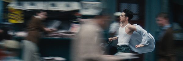 Marty Supreme Awards Season