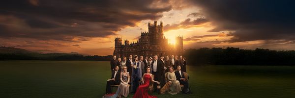 Downton Abbey: The Grand Finale