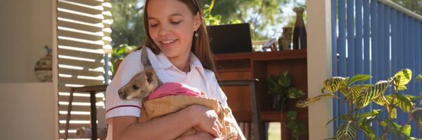 Kangaroo
