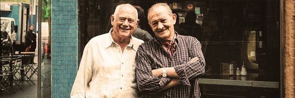 Pellegrinis World Premiere