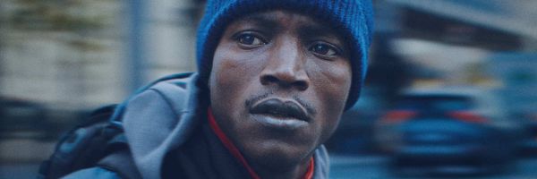 The Story of Souleymane