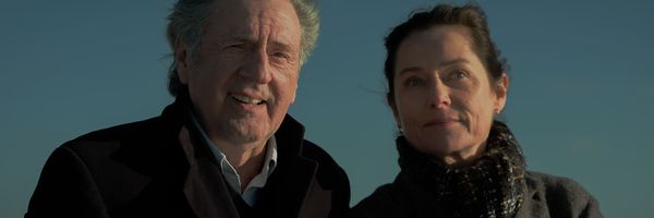 The Thread - a film by Daniel Auteuil
