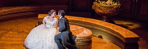 Palace Opera & Ballet presents the Royal Opera's La Traviata in Feb 2026