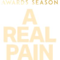 A Real Pain