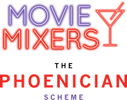 The Phoenician Scheme