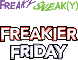 Freakier Friday