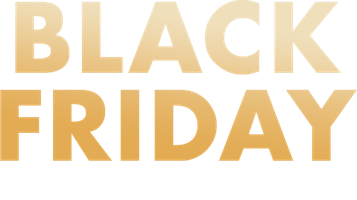 Black Friday 2025