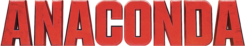 Anaconda