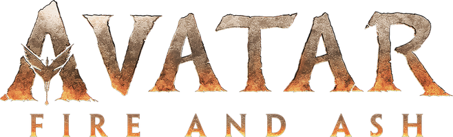 Avatar: Fire and Ash