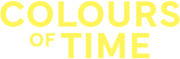 Colours of Time