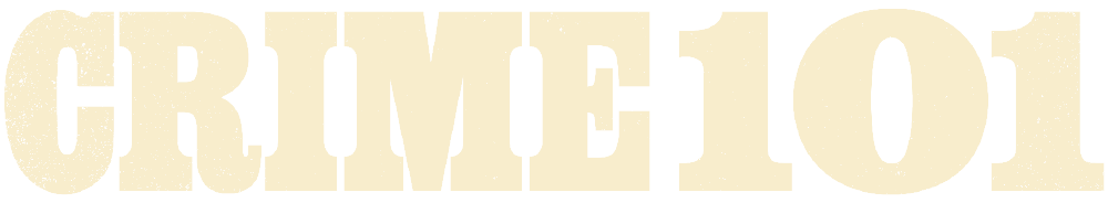Crime 101