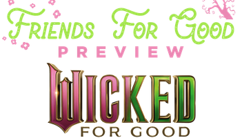 Wicked: For Good