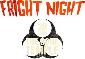 28 Years Later: The Bone Temple