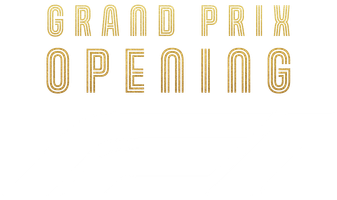 F1 The Movie Grand Prix Opening