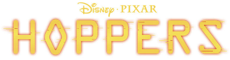 Hoppers