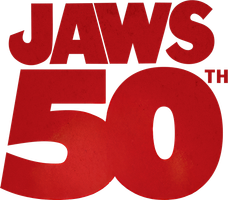 Jaws: 50th Anniversary