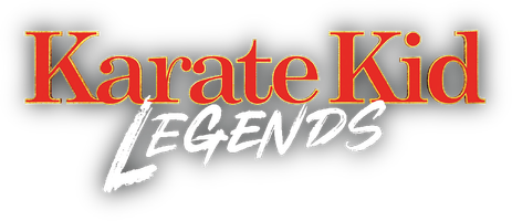Karate Kid: Legends