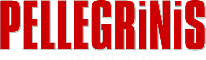 Pellegrinis: A Melbourne Legacy